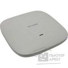 TP-Link SMB TP-Link EAP115 Беспроводная потолочная точка доступа серии N, скорость до 300 Мбит с SMB