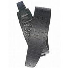 25ALI-01 LEATHER STRAP ALIGATOR