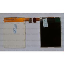 Дисплей (LCD) Nokia 2600 classic 2630 2760 1680 2660 1650