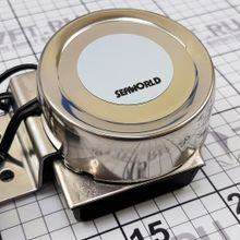 SeaWorld Двойной электрозвуковой сигнал SeaWorld 30720 12 В 85 мм