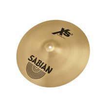 Тарелка SABIAN XS20 16" ROCK CRASH (XS1609B)