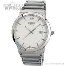 Boccia 3565-01