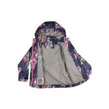 atPlay 2 в 1 Цветы синяя 122-146 р