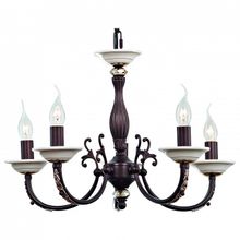 Citilux Подвесная люстра Citilux Метеора CL422151 ID - 384308