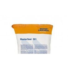 Смесь цементная проникающая MasterSeal 501