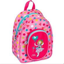 Детский рюкзак для девочки Prinzessin Lilifee 11153