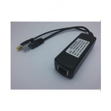 Сплиттер PoE 12В 1,2А IEEE 802.3af