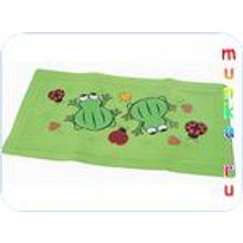 Babymoov Коврик резиновый с индикатором в ванную комнату