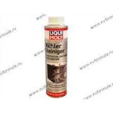 Промывка системы охлаждения LIQUI MOLY 1994 300мл