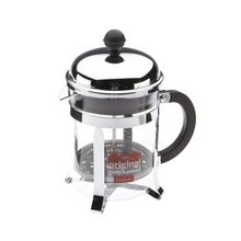 Френч-пресс хром Bodum Chambord 0,5л