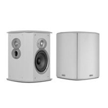 Polk Audio FXi A4 Surround white