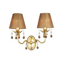 ARTE Lamp A2008AP-2BZ, ALLEGRO