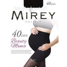 Mirey Колготки Mirey Beauty Mama 40