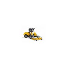 Stiga Park Compact 16 4WD