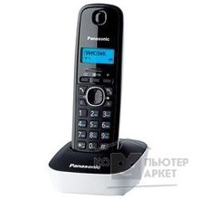 Panasonic KX-TG1611RUW белый