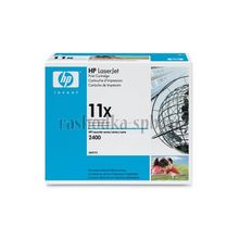 Картридж HP 11X (Q6511X) для LJ 2410 2420 2430
