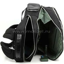 Рюкзак Piquadro CA1813LK N черный