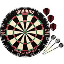 Комплект для игры в Дартс Winmau Base