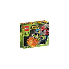 Lego Power Miners 8956 Stone Chopper (Измельчитель Камня) 2009