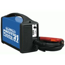 BLUEWELD Prestige Plasma 41