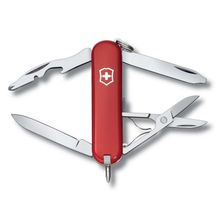 Нож-брелок VICTORINOX 0.6365