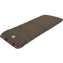 Мешок спальный KSL SAFARI Brown