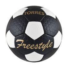 Мяч футбольный Torres Freestyle арт.F30135 р.5