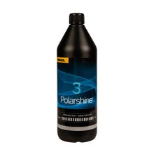 Полировальная паста Mirka Polarshine 3, антистатическая, 1л