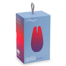 We-vibe Розовый клиторальный стимулятор We-vibe Gala (розовый)