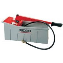 Ridgid Опрессовщик ручной Ridgid мод. 1450