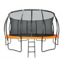 DFC Trampoline KENGOO II 16FT-BAS-BO