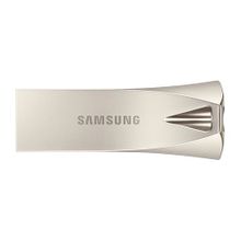 Samsung Накопитель USB Samsung Bar Plus 64Gb серебро