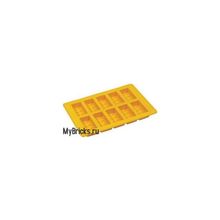 Lego 851502 Yellow Bricks Ice Cube Tray (Форма для Льда Желтые Кирпичики) 2005