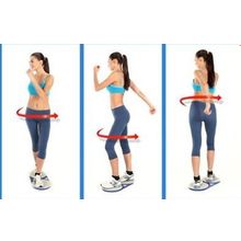 Диск здоровья двойной Дабл Твистер