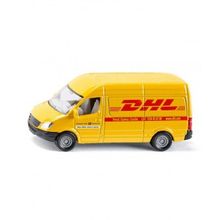 SIKU почтовый фургон DHL