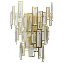 MW-Light Накладной светильник MW-Light Монарх 121020402 ID - 399178