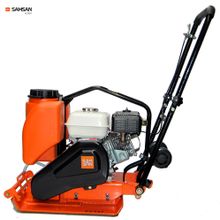 Виброплита бензиновая Samsan PC 162