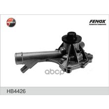 Насос Водяной Mercedes-Benz W124 W170 W208 W202 W210 1.8-2.3 92> FENOX арт. HB4426