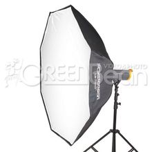 Октобокс GreenBean GB Gfi Octa 5` 150 cm жаропрочный 23293