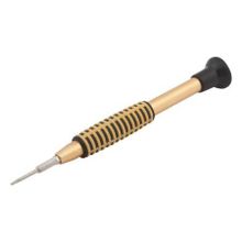 Отвертка TORX T5, металлическая, Jackly 268 (CD004415)