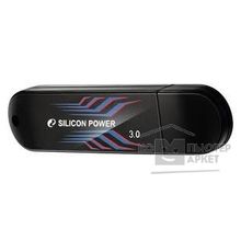 Silicon Power USB Drive 8Gb Blaze B10 SP008GBUF3B10V1B