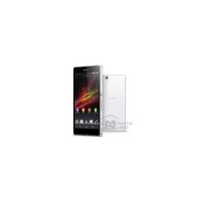 Sony Xperia Z C6603 LTE 4G White