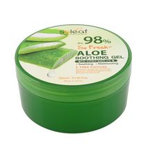 Гель с алоэ успокаивающий Soleaf So Fresh Aloe Soothing Gel 300мл