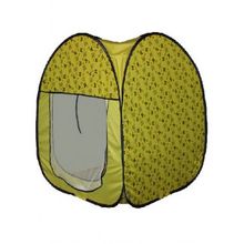 Belon Радужный домик 4 грани принт