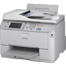 EPSON WorkForce Pro WF-M5690DWF МФУ струйное