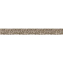 KERAMA MARAZZI DT A98 SG4128L Бордюр Акация беж лаппатированный 50,2х4,9х10