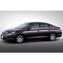 Замок КПП FORTUS MTL 1258 для NISSAN Teana 2008-2013 (слева) автомат