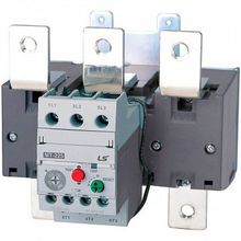 Реле перегрузки Metasol MT 100-160А, класс 10A |  код.  1377000800 |  LSIS