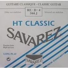 544J Classic Bleu Отдельная 4-я струна для классической гитары SAVAREZ