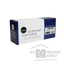 NetProduct TK-1130 Картридж для Kyocera FS-1030MFP DP 1130MFP  TK-1130, 3К